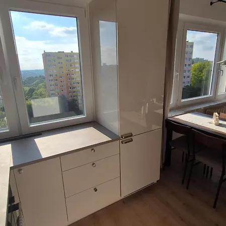 Lipinskiego Apartment *