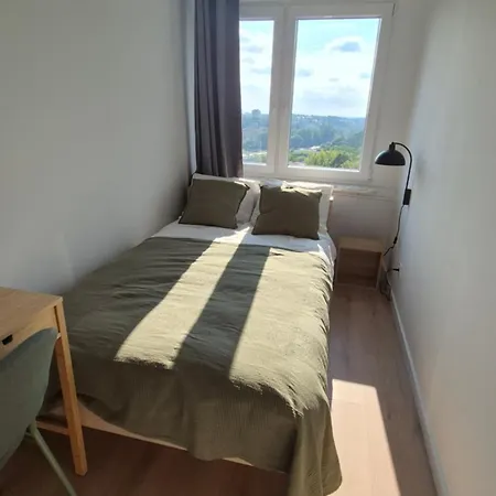 Apartment Lipinskiego Lublin