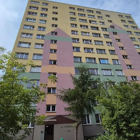 Lipinskiego Apartamento Lublin